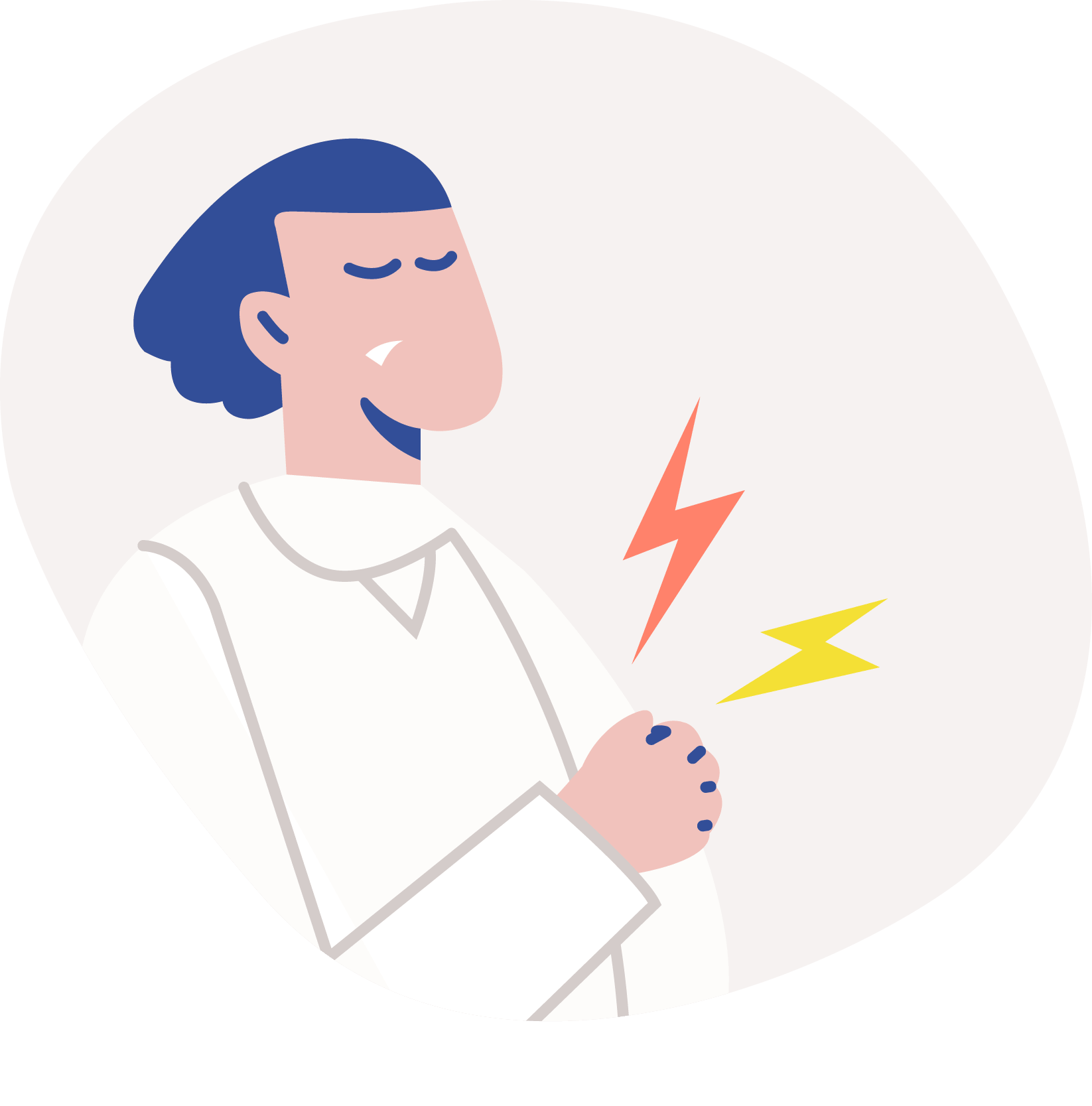 Doctor Illustration