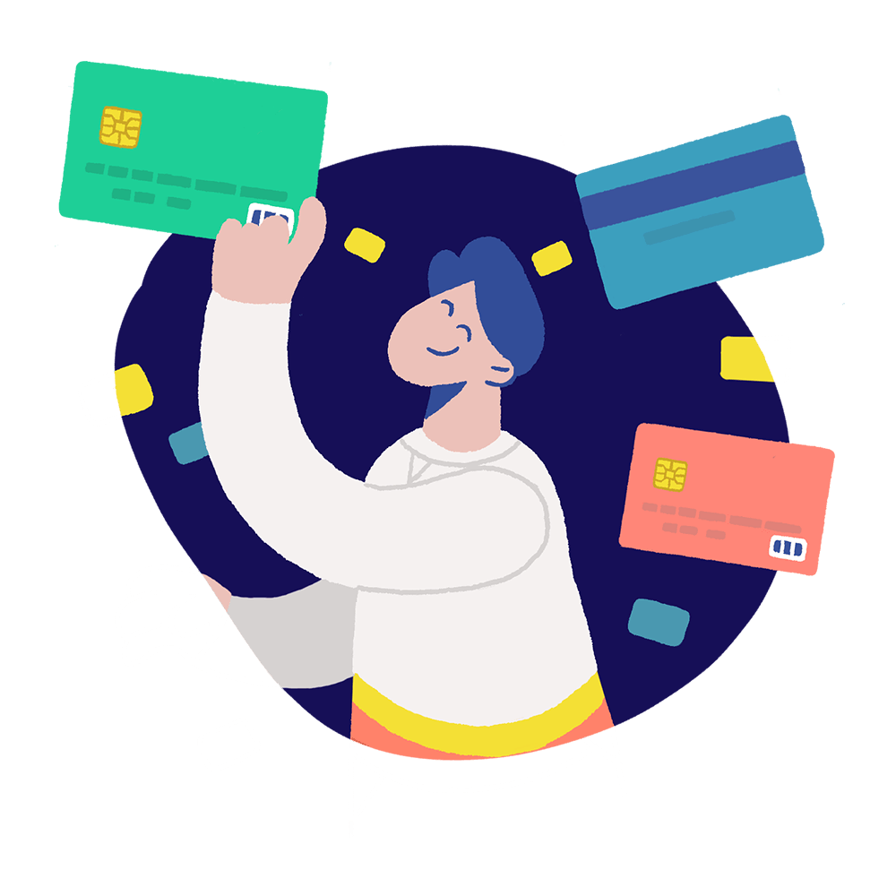 Credit Cards