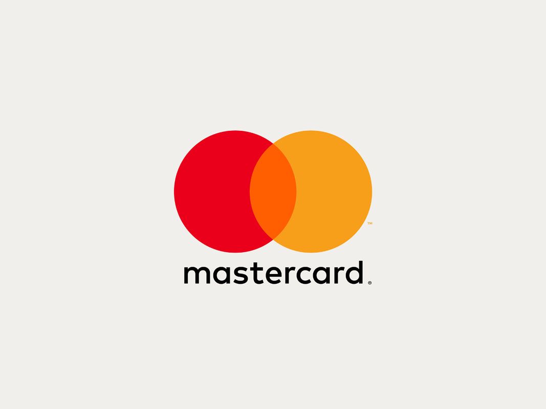Mastercard's 2016 Logo