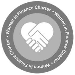 Woman in Finance charter