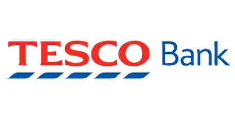 Tesco Bank logo