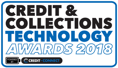 Credit Collection award 2018