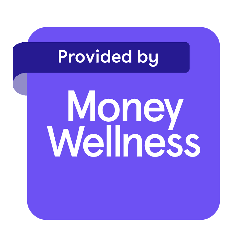Provided by Money Wellness