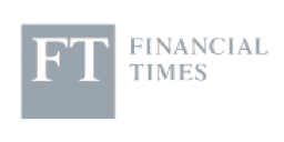 Financial Times logo