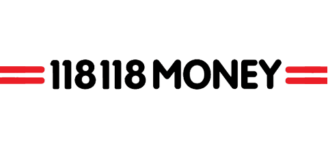 118 118 Money logo