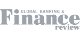 Global Banking & Finance Review logo