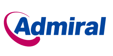 Admiral logo